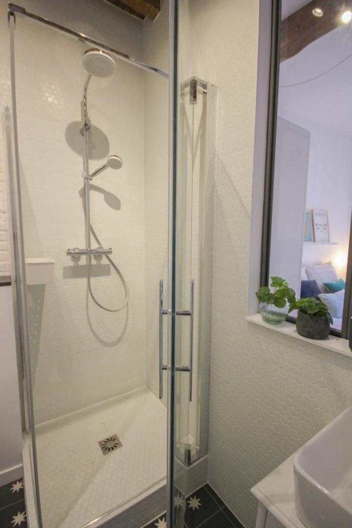 Apartament In The Heart Of Old Lille: Rue De La Monnaie Zewnętrze zdjęcie
